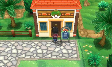 all friend safari pokemon.